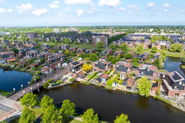 Medium property photo - Iraklia 3, 2134 AN Hoofddorp